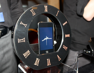 Illustration for article titled Your iPhone's Most Important Feature Is That It Tells The Time
